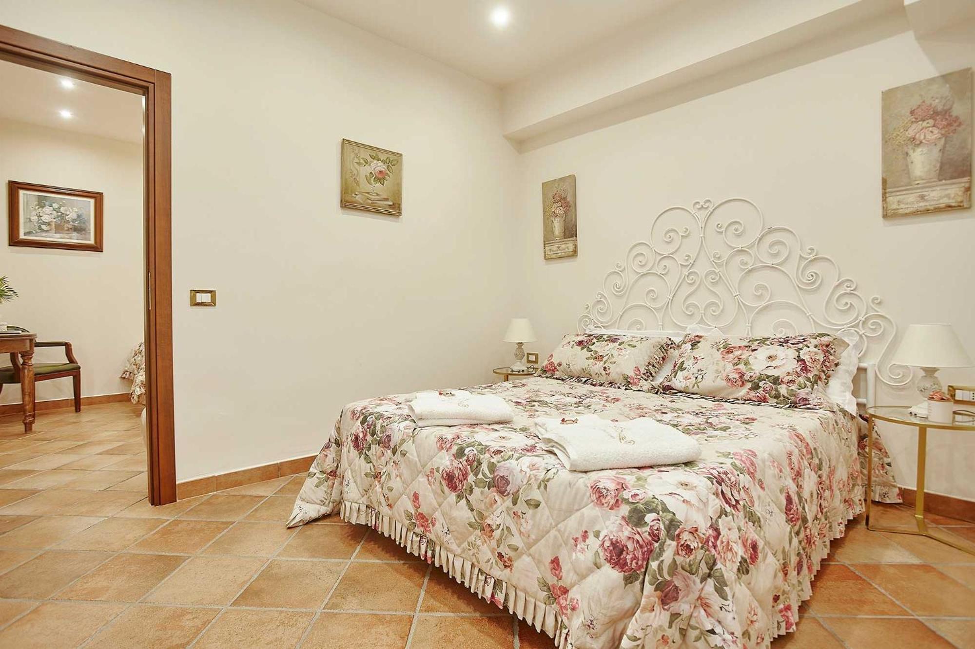 Villa Laura Palermo Bagian luar foto