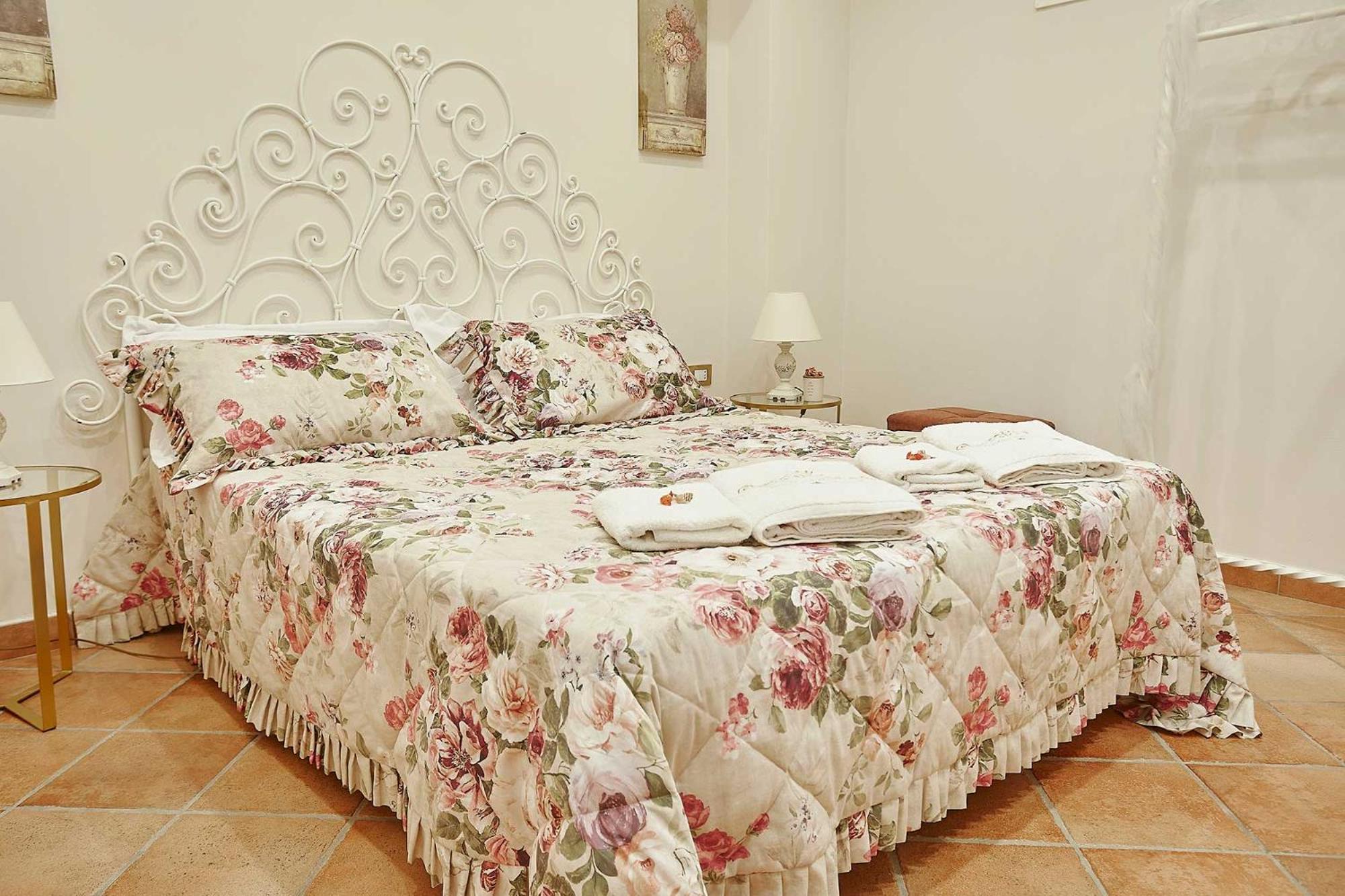 Villa Laura Palermo Bagian luar foto