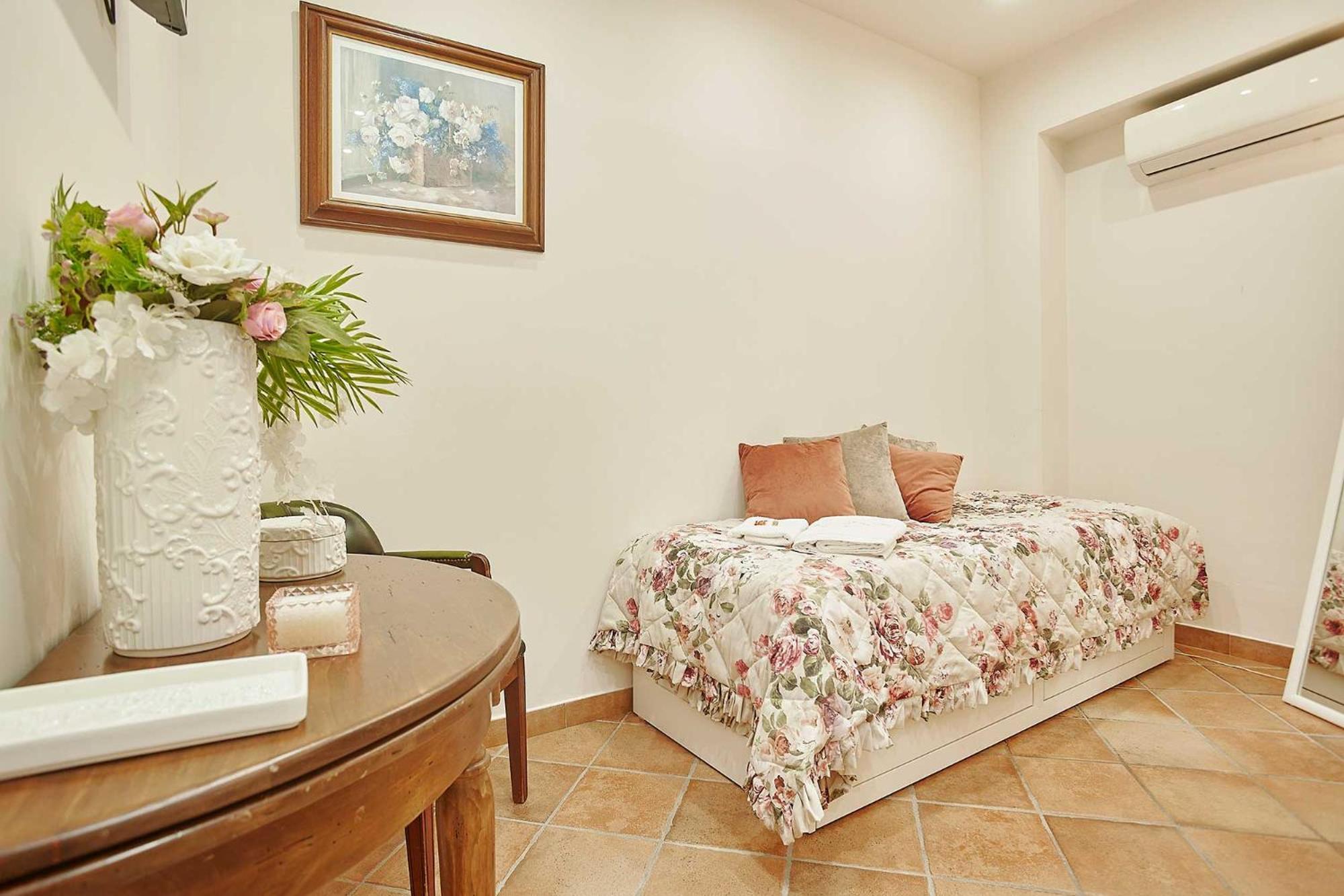Villa Laura Palermo Bagian luar foto