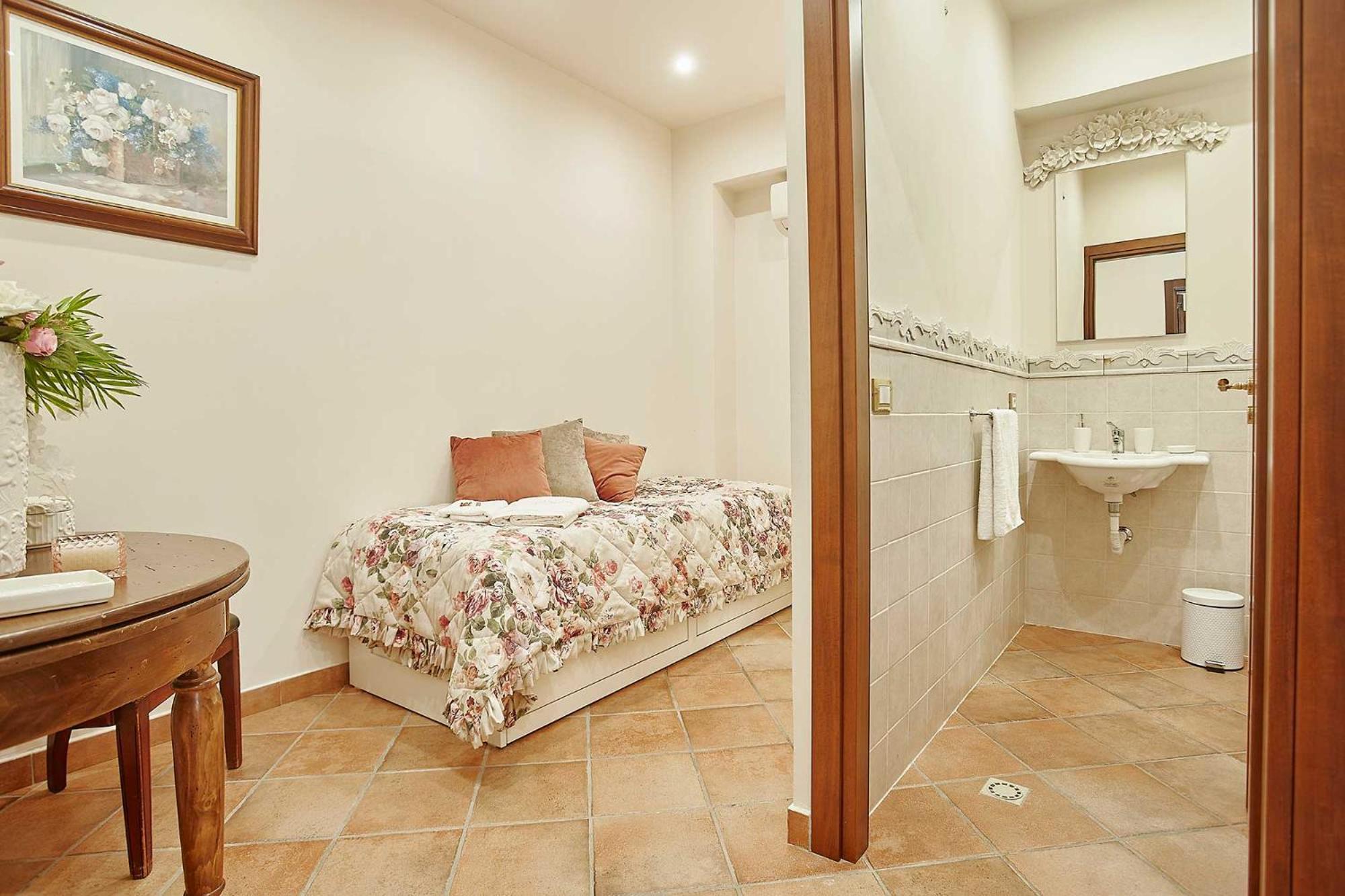 Villa Laura Palermo Bagian luar foto