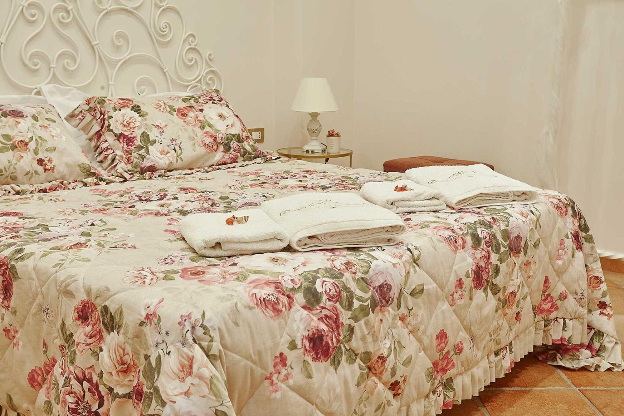 Villa Laura Palermo Bagian luar foto