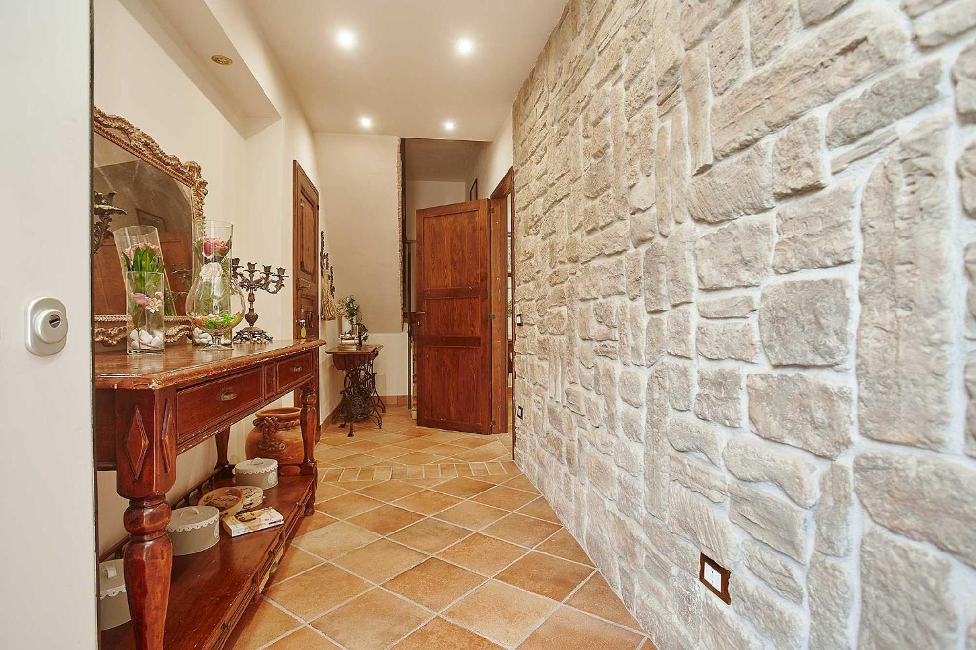 Villa Laura Palermo Bagian luar foto