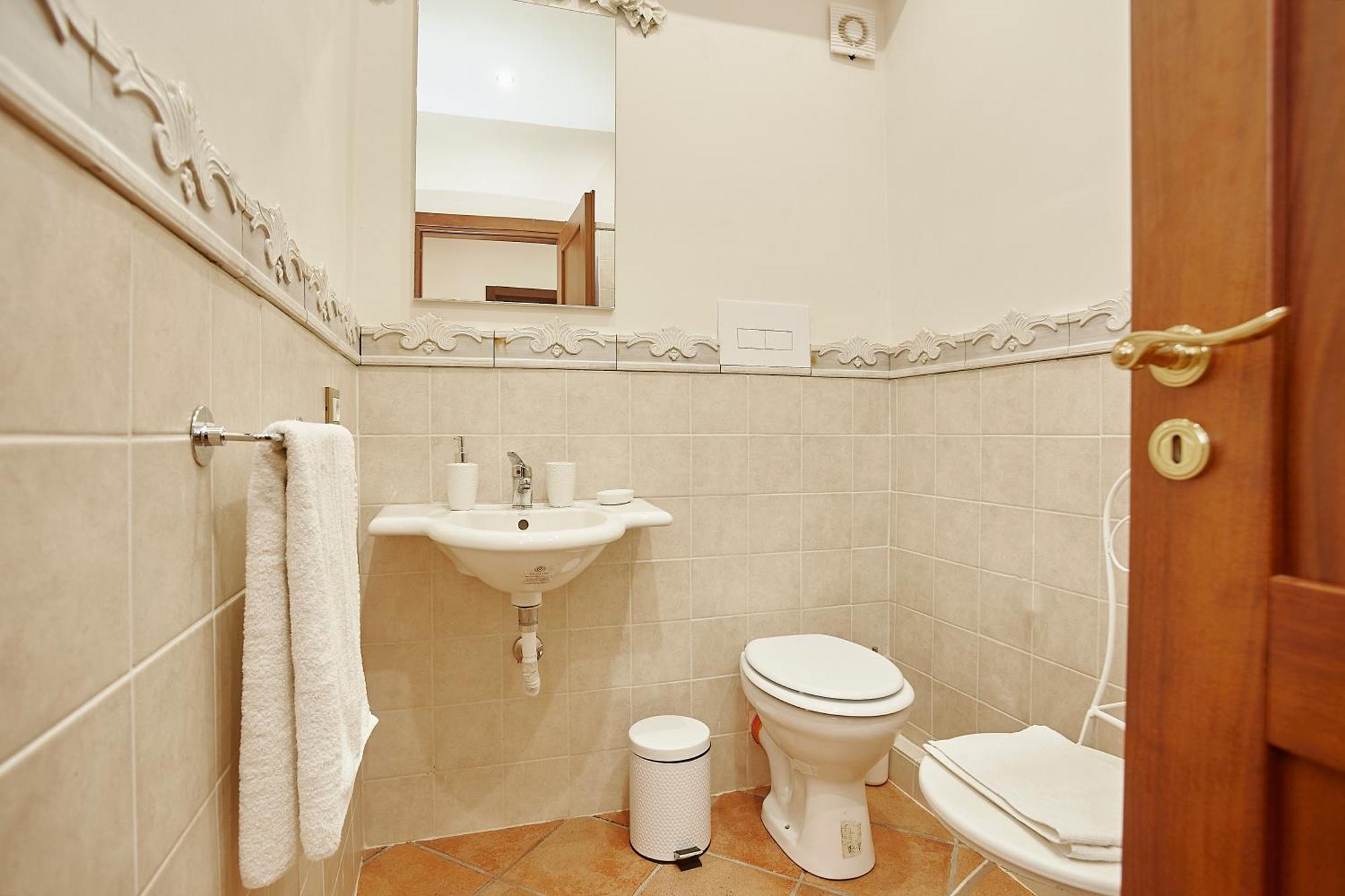 Villa Laura Palermo Bagian luar foto